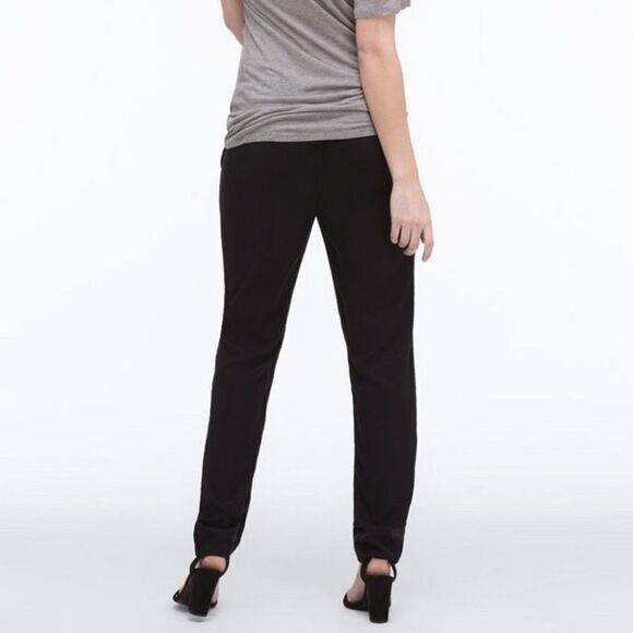 AG Adriano Goldschmied The Seamed Weekend Pant - Picture 3 of 11